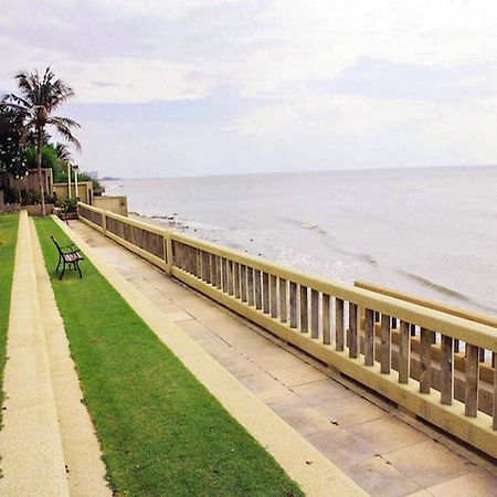 The Trust Pool & Garden Hua Hin 아파트 객실 사진